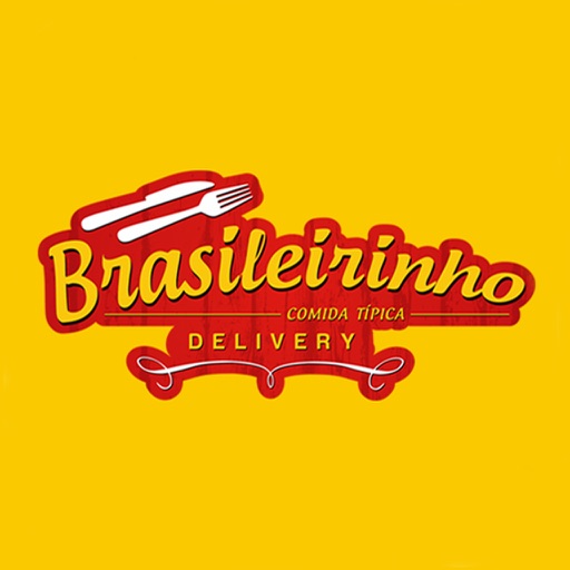 Brasileirinho Delivery icon
