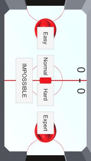 Air Hockey 3D (Update!)(圖5)-速報App