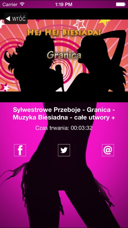 Sylwestrowe Przeboje screenshot-3