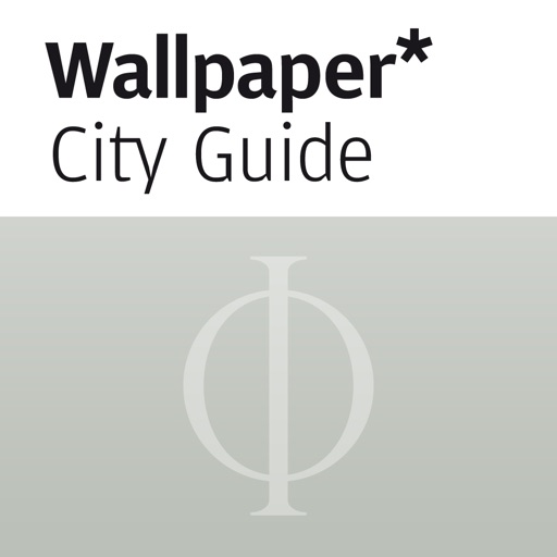 Madrid: Wallpaper* City Guide icon