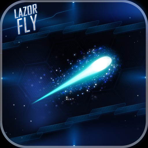 Lazor Fly icon