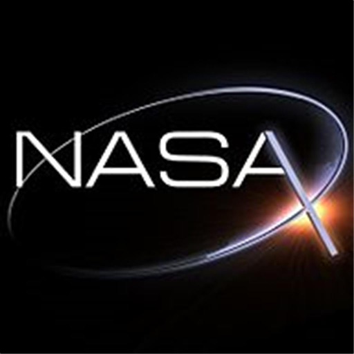 NASA X