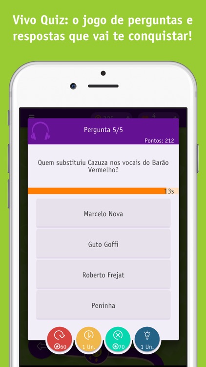 Quiz de Geografia - Perguntas e Respostas para Android e iOS