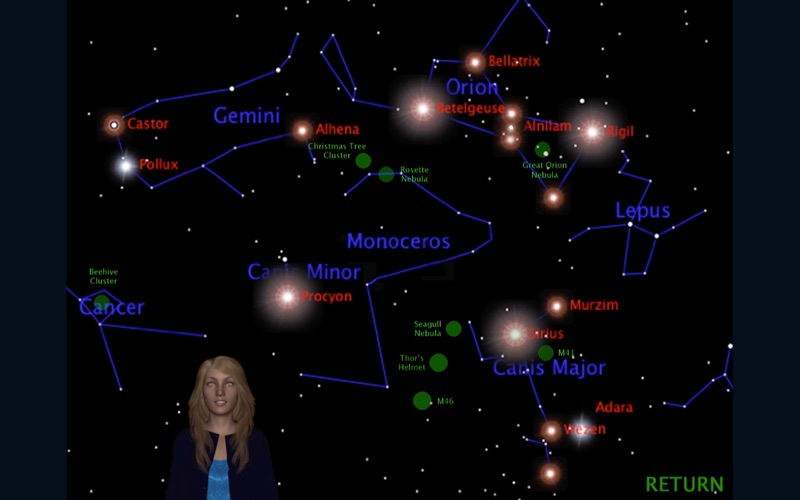 KPO Monthly Sky Survey thumbnail 2