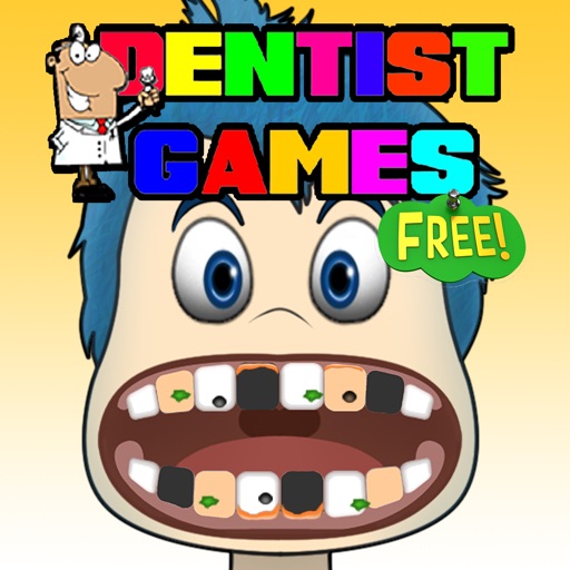 Inside Little Nick Dentist Version icon