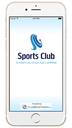 Sports Club Gujarat(圖1)-速報App