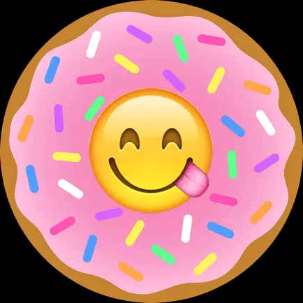 Emoji Donut Читы