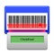 Scan food labels barcode with the phone's camera and get detailed info on: