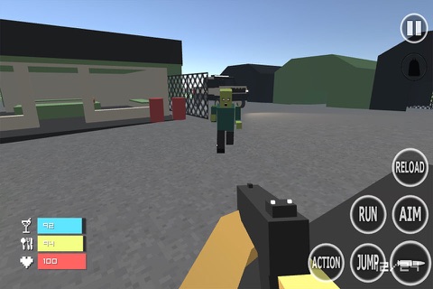 Game of Survival 3 screenshot 2