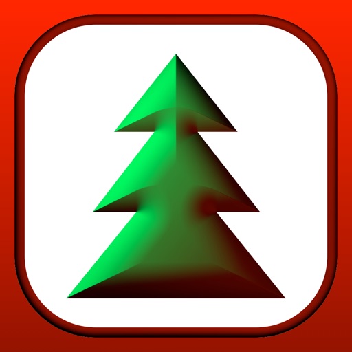 A cute Christmas Stack - The Santa edition icon