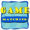 Matching Magic Kids Game for SpongBob