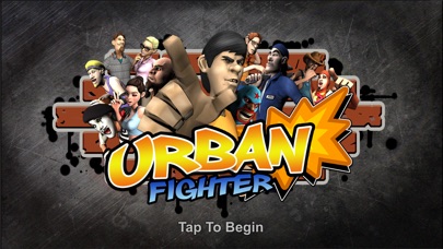 URBAN FIGHTER SỨC KHOẺ URBAN FIGHTER