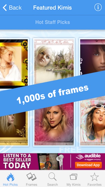 imikimi Frames Limited