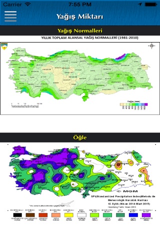 Hava Durumu Pro screenshot 4