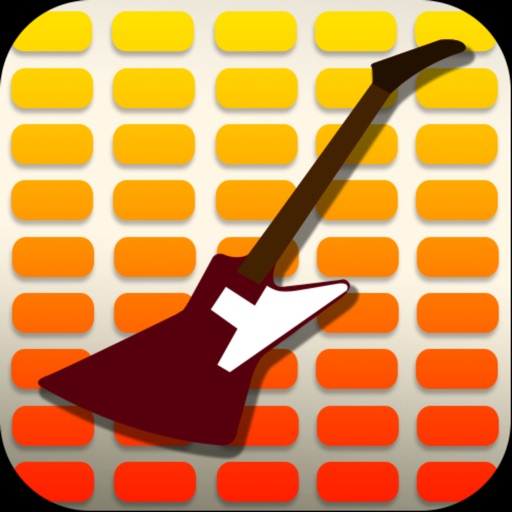 Rock Beat Pads icon