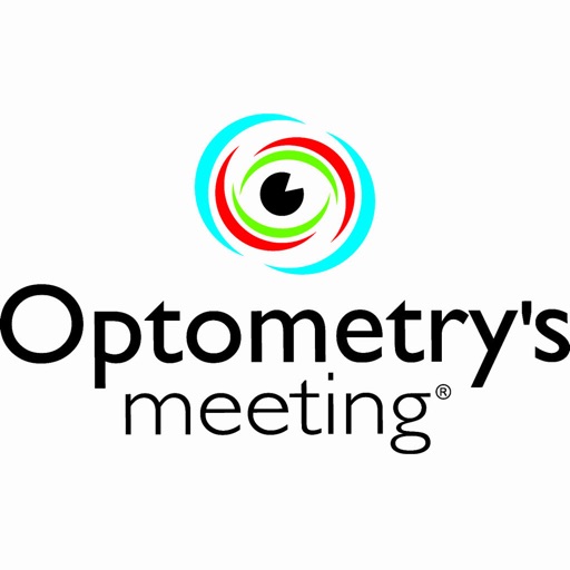 Optometry's Meeting 2015