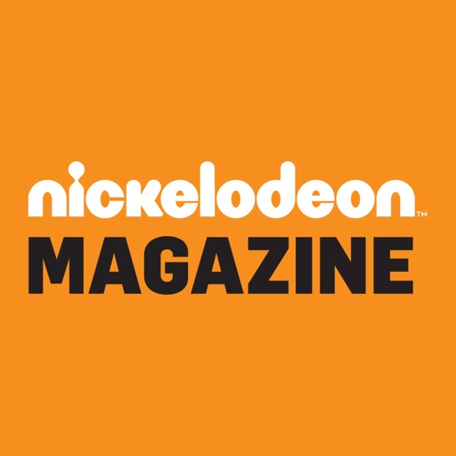 Nickelodeon magazine