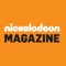 Nickelodeon Magazine is de vertaling van de populaire kinderzender naar magazine, inclusief de helden uit de programmering als SpongeBob, Teenage Mutant Ninja Turtles en Sam & Cat