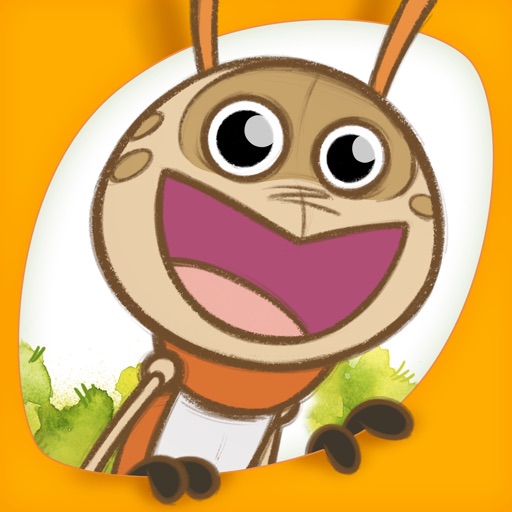 Gigglebug iOS App