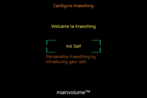 Knøwthing screenshot 3