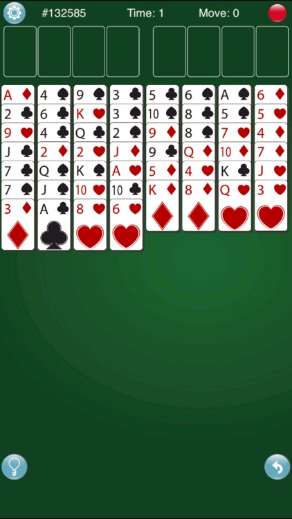 FreeCell Fun