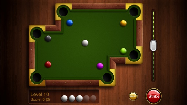 Billiards Plus - Snooker & Pool arcade(圖2)-速報App