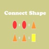 Connect Shape - Free Game