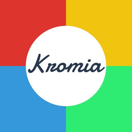 Kromia Icon