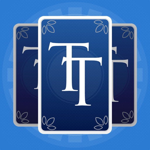 Traditional Tarot iOS App