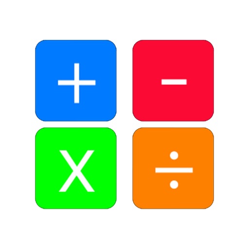 Crazy Math Quiz iOS App
