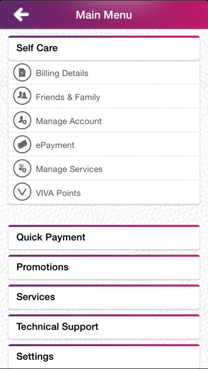 VIVA-KW screenshot-3