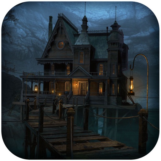 Adventure Dark House icon