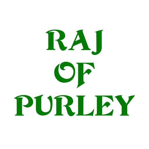Raj of Purley icon