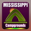 Mississippi Campgrounds Offline Guide