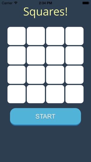 Squares Memory Puzzle(圖1)-速報App