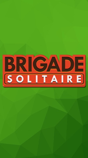 Brigade Solitaire Free Card Game Classic Solitare Solo(圖1)-速報App