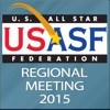 United States All Star Federation