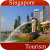 Singapore Offline Travel Explorer