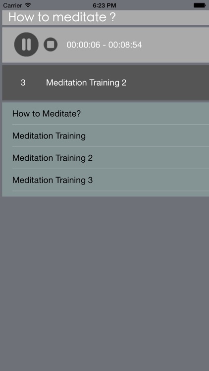 How to Meditate - Guided Meditation