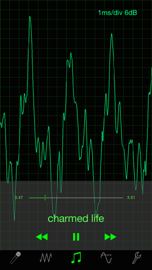 Audiospex(圖2)-速報App