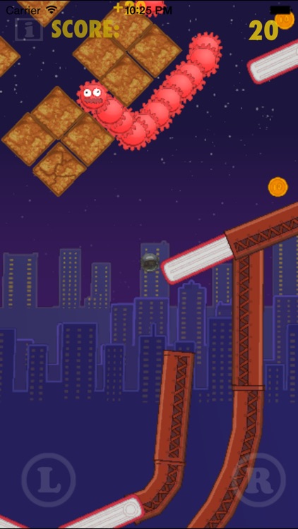 Almost Pinball screenshot-3