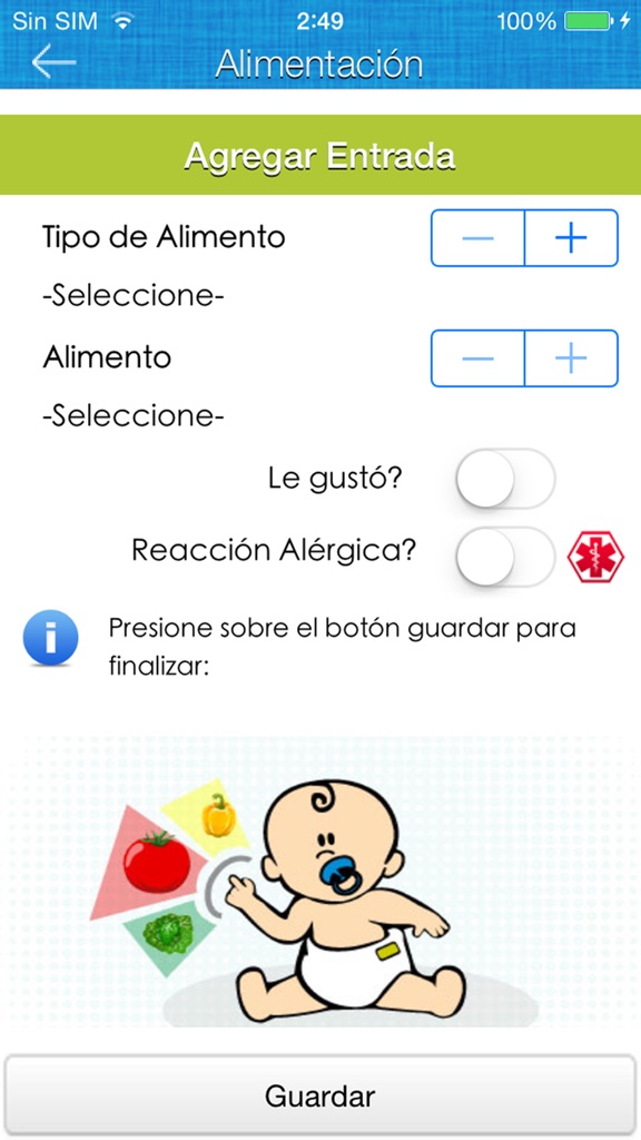 【图】Pediatraweb(截图3) 【图】Pediatraweb(截图3)