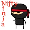 Nifty Ninja - iPhoneアプリ