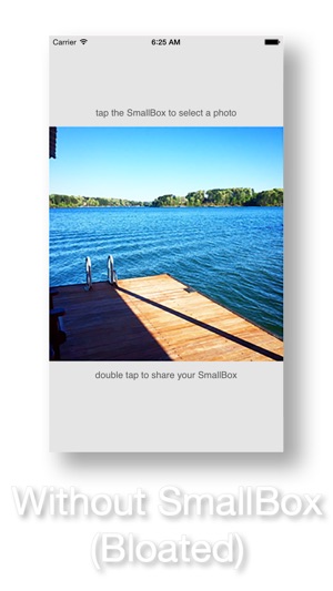 SmallBox for Instagram(圖1)-速報App