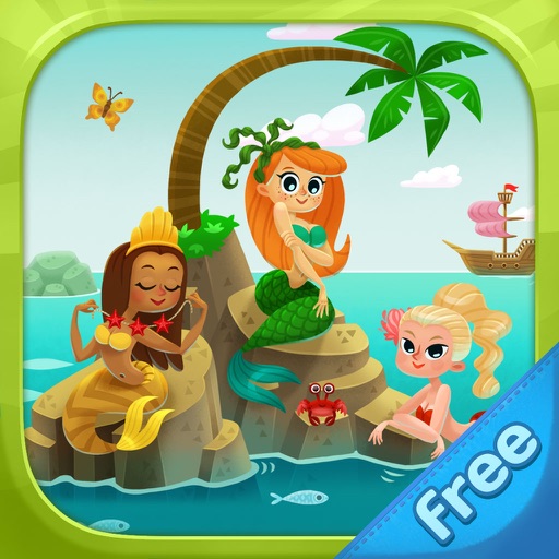 Fairy Tale - Storybook Free icon