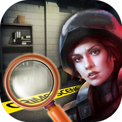 Downtown Mystery Crimes: Solve Criminal’s Crime Case of City iOS App