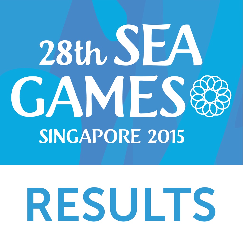 28th SEA Games Results