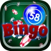 Cardinal's Bingo - Play no Deposit Bingo Game with Multiple Cards for FREE !