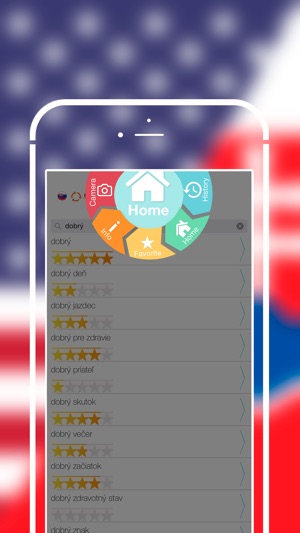 Offline Slovak to English Language Dictionary(圖2)-速報App