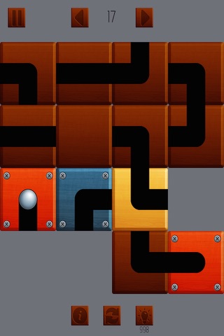 Roll The Ball Madness screenshot 2